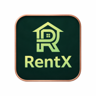 RentX logo